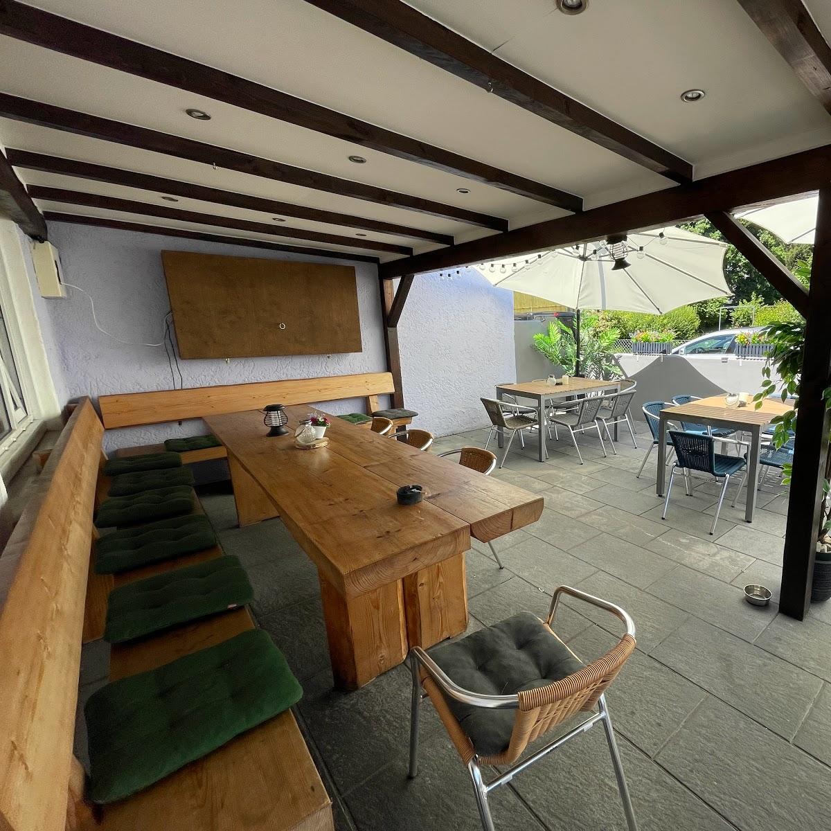 Restaurant "Piano Bar & Restaurant" in Waldkraiburg