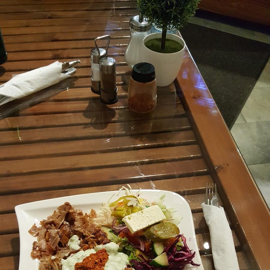 Restaurant "Hattersheimer Kebaphaus" in Hattersheim am Main