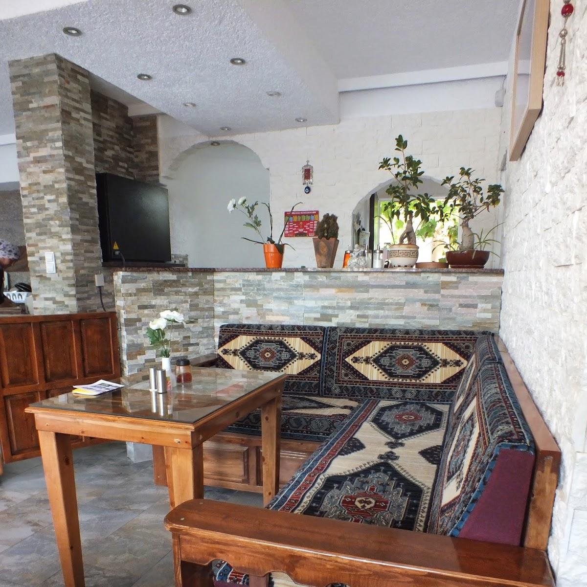 Restaurant "Hattersheimer Kebaphaus" in Frankfurt am Main