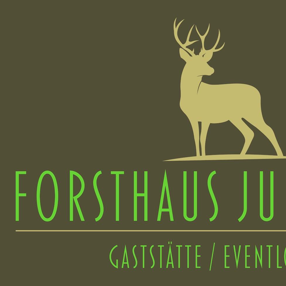 Restaurant "Forsthaus Judenbach" in Föritztal
