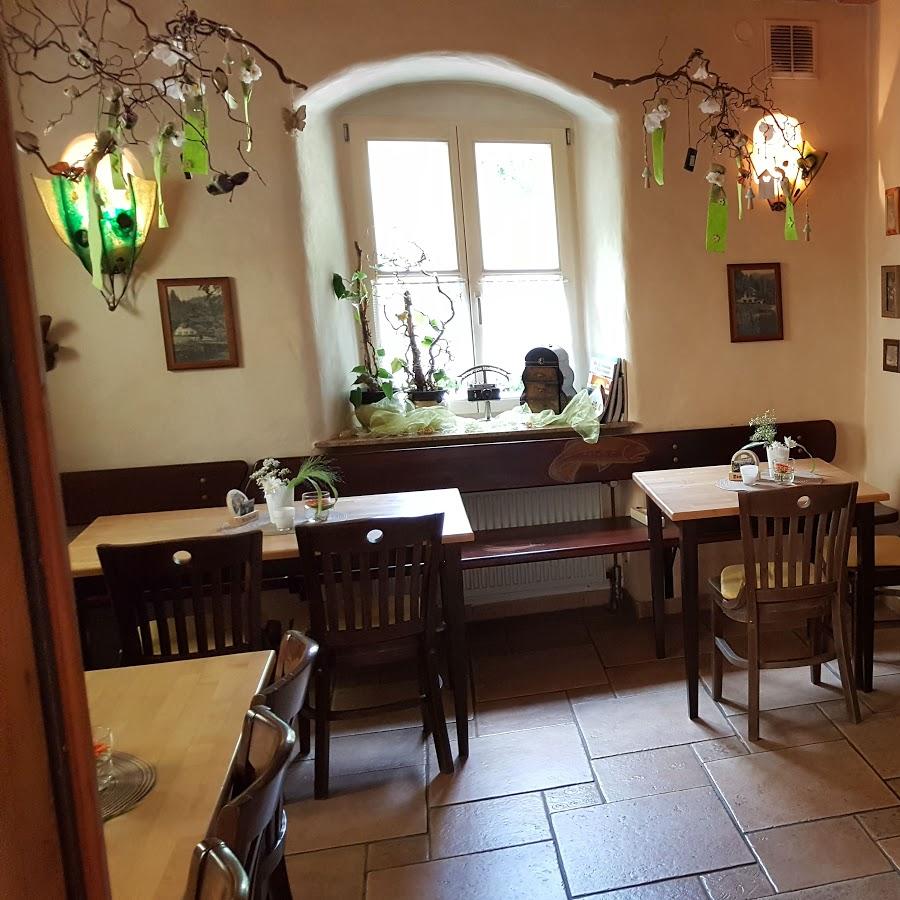 Restaurant "Waldschänke Steinachtal" in Stadtsteinach