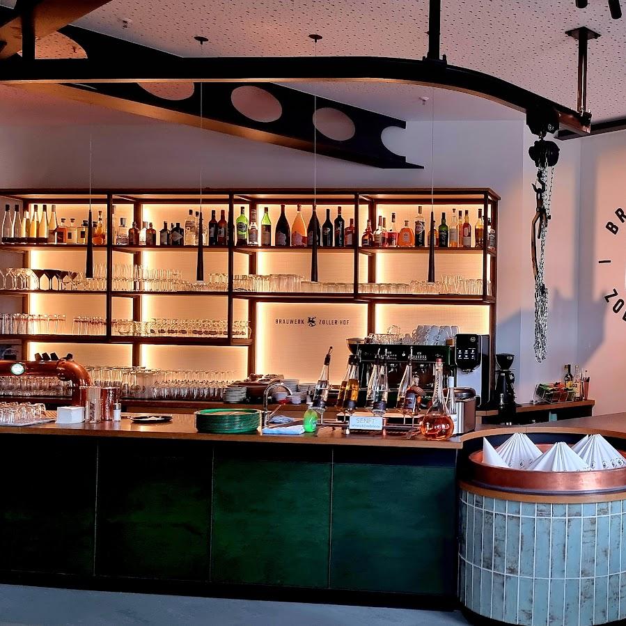 Restaurant "Restaurant Zum Marstall" in Sigmaringen