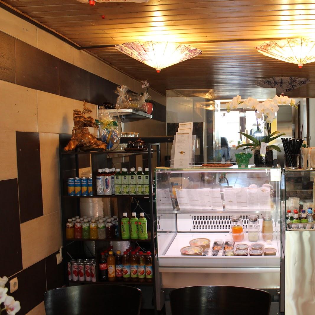 Restaurant "Tomjo San  - Natürlich asiatisch genießen." in Aidenbach