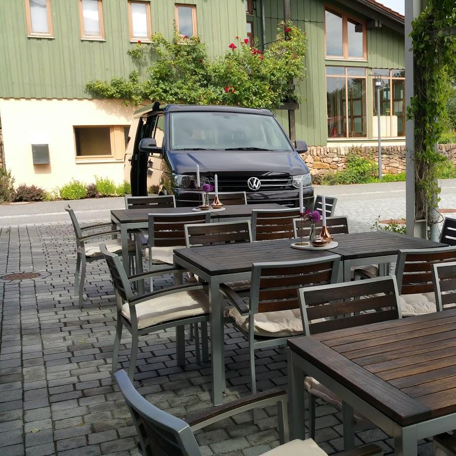 Restaurant "Restaurant Zum Wilden Esel" in Frankfurt am Main