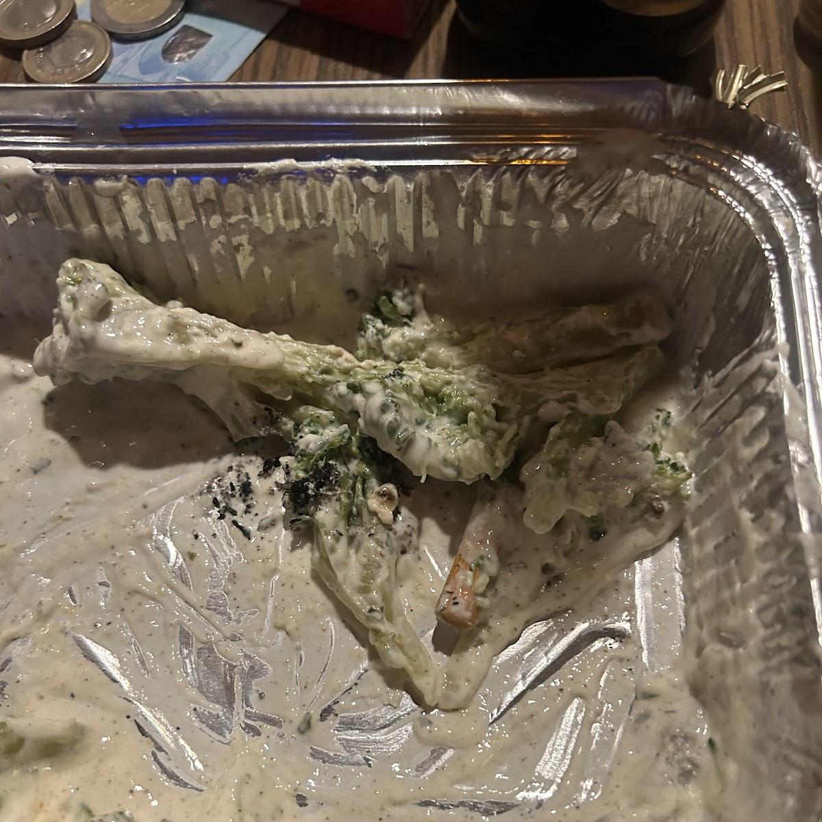 Restaurant "Pizzeria Va Bene" in Arnstorf