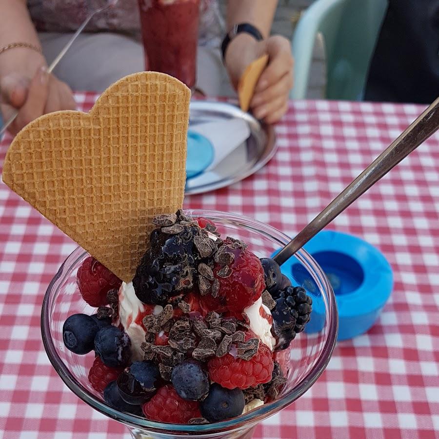 Restaurant "Italia dei Sapori" in Aidenbach