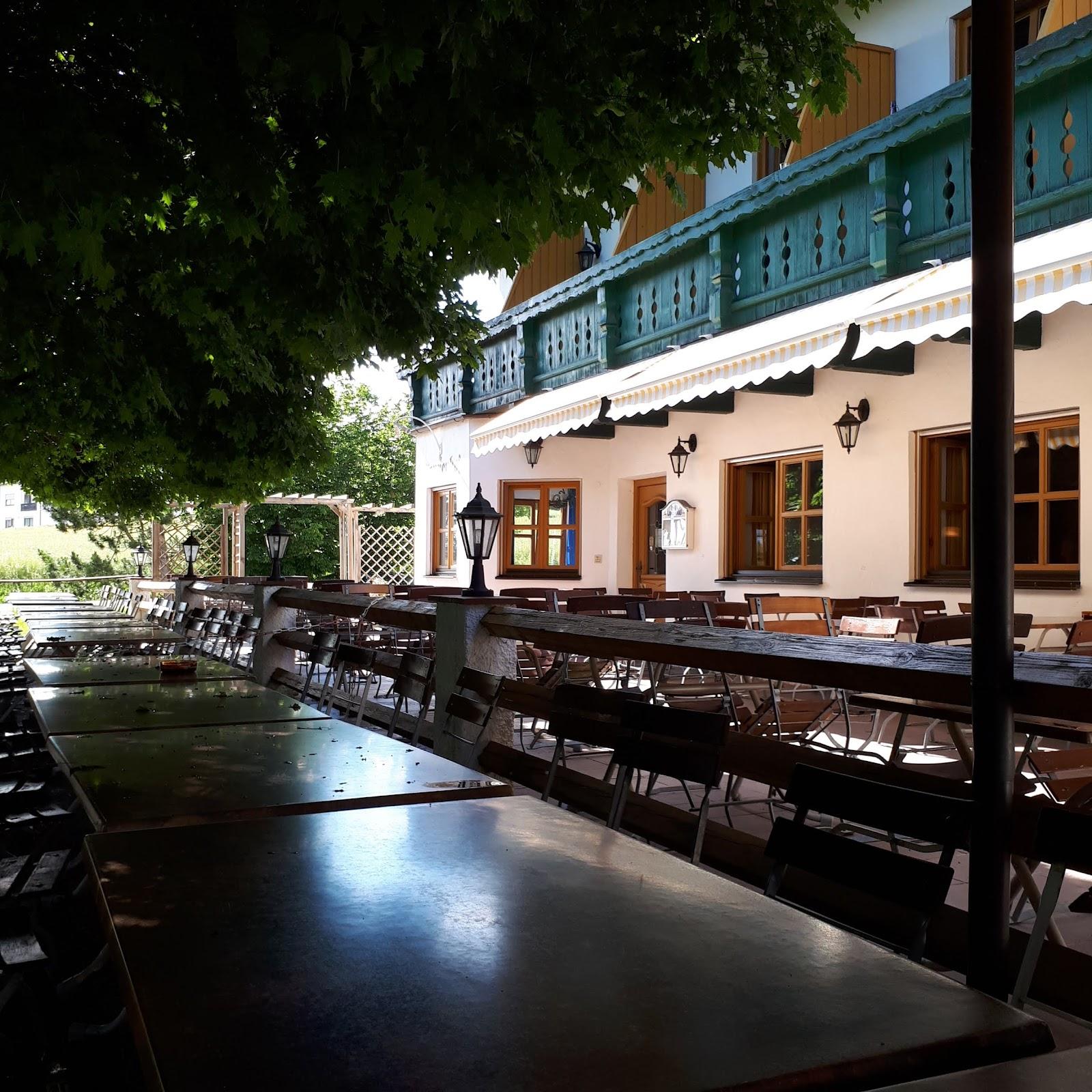 Restaurant "Sonnenhof Lehermeier" in Reisbach