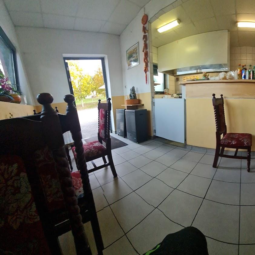 Restaurant "Panda Asia Imbiss" in Arnstorf