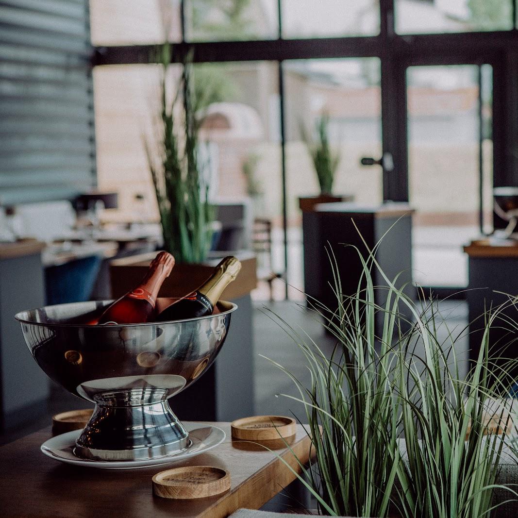 Restaurant "Carl Steakmann" in Juist