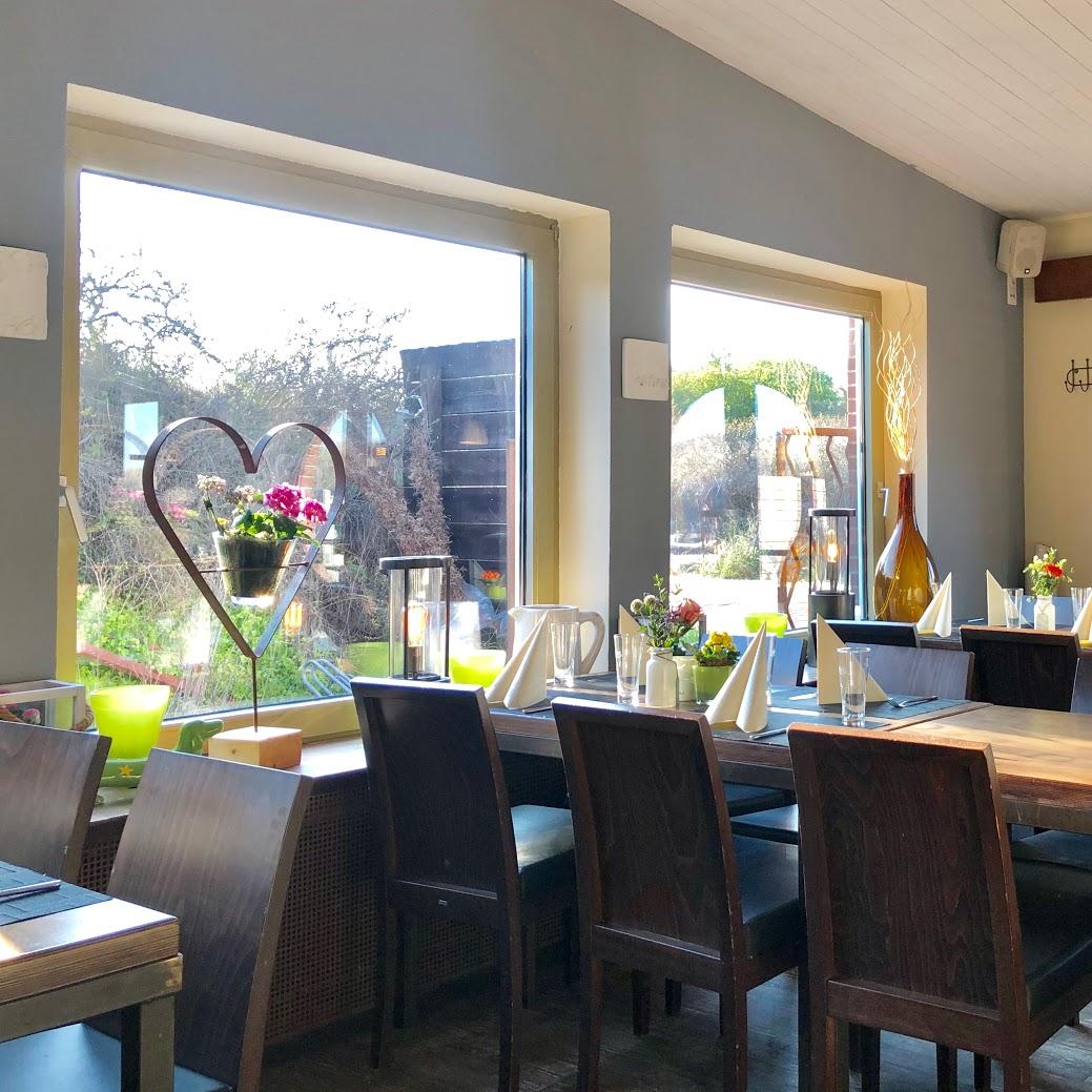 Restaurant "Restaurant Velero" in Juist