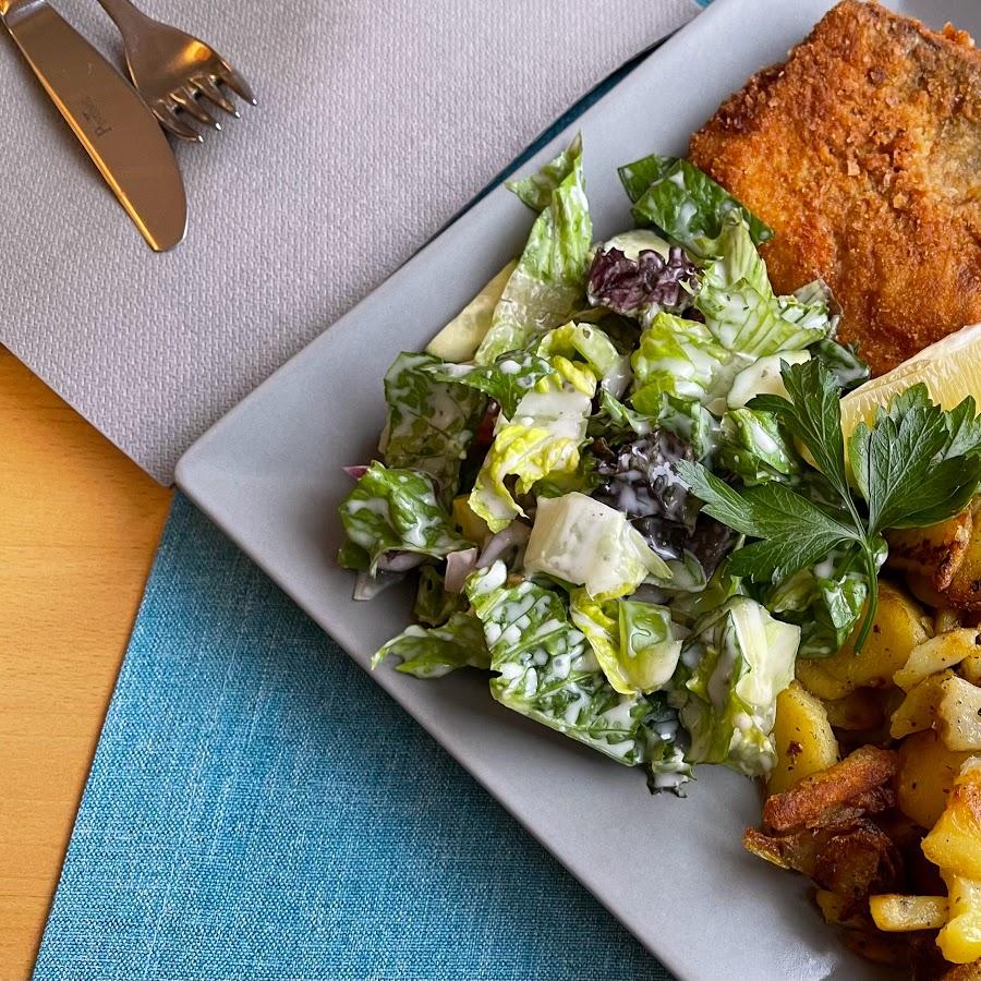 Restaurant "Restaurant Friesisch Frech" in Juist