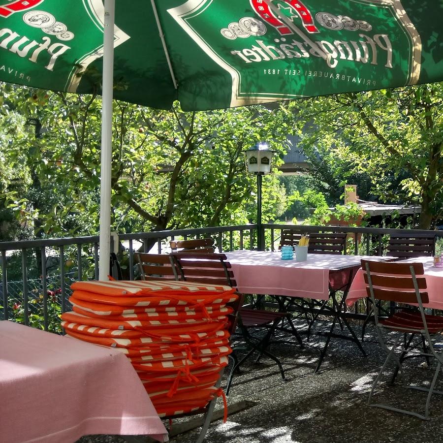 Restaurant "Gaststätte Opatija" in Frankfurt am Main