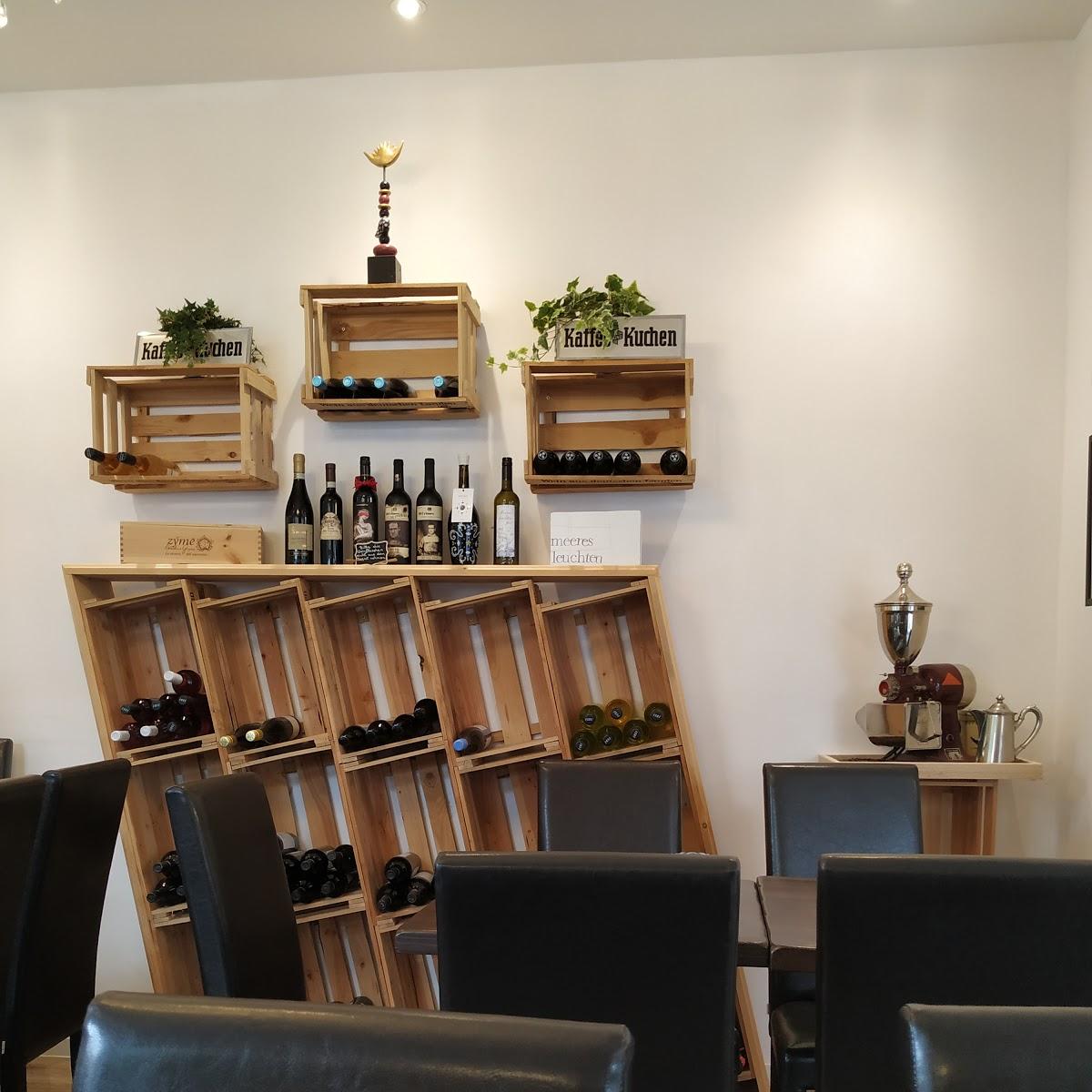 Restaurant "Meeresleuchten" in Juist