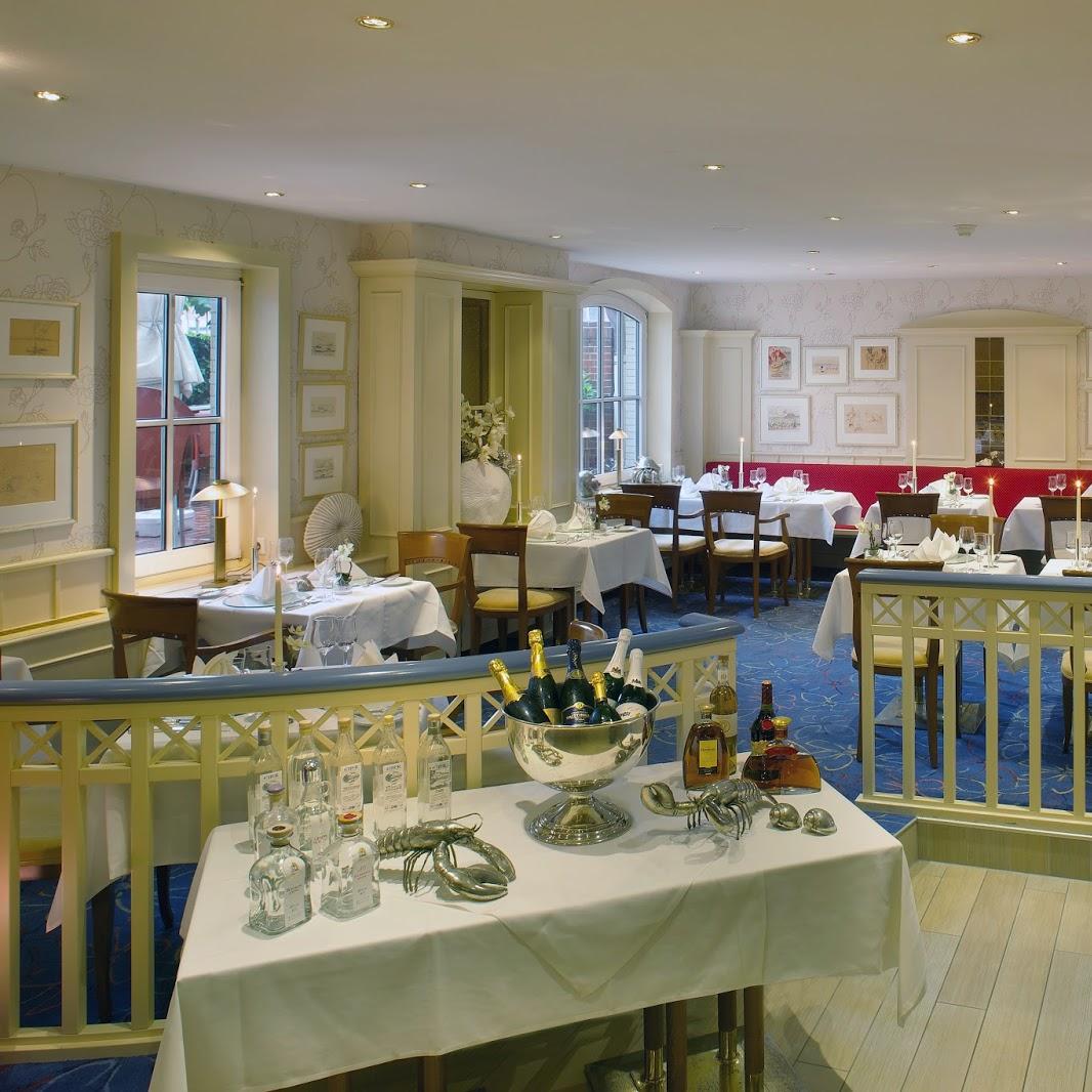 Restaurant "Rüdiger