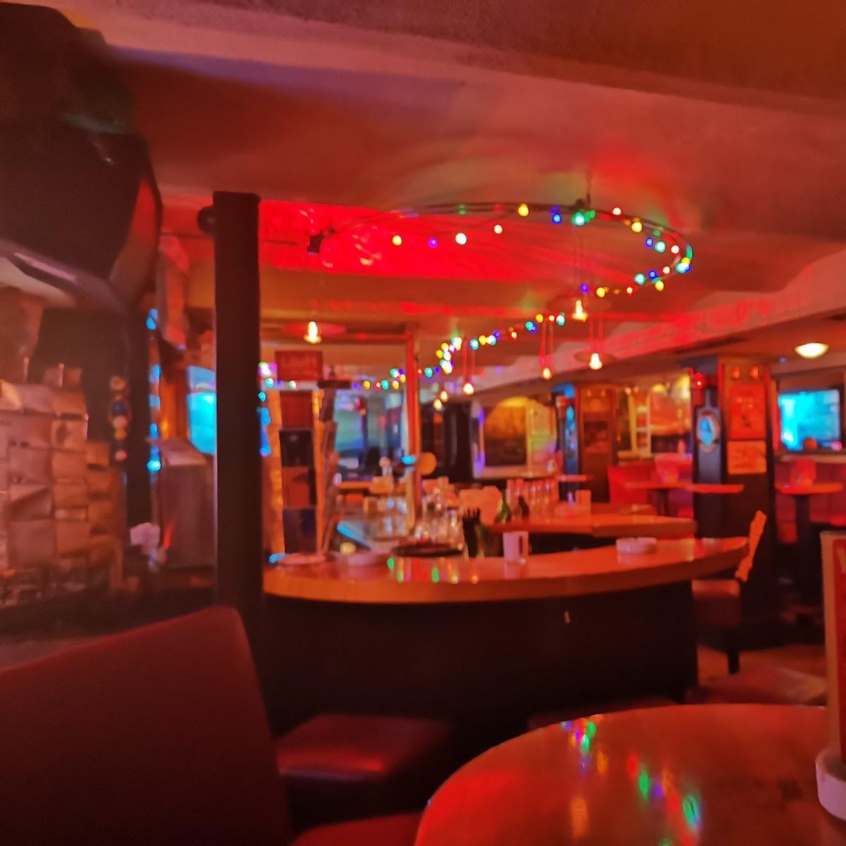 Restaurant "Welle Abendlokal" in Juist