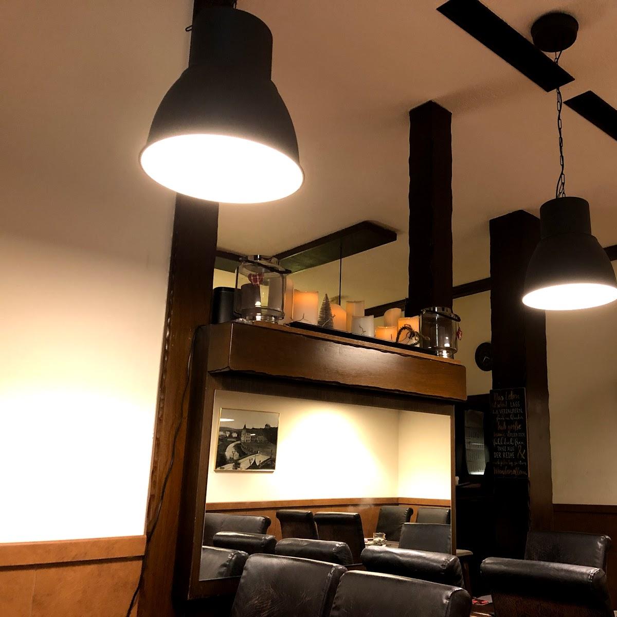 Restaurant "Stube & Küche Florian Bürger" in  Hagen