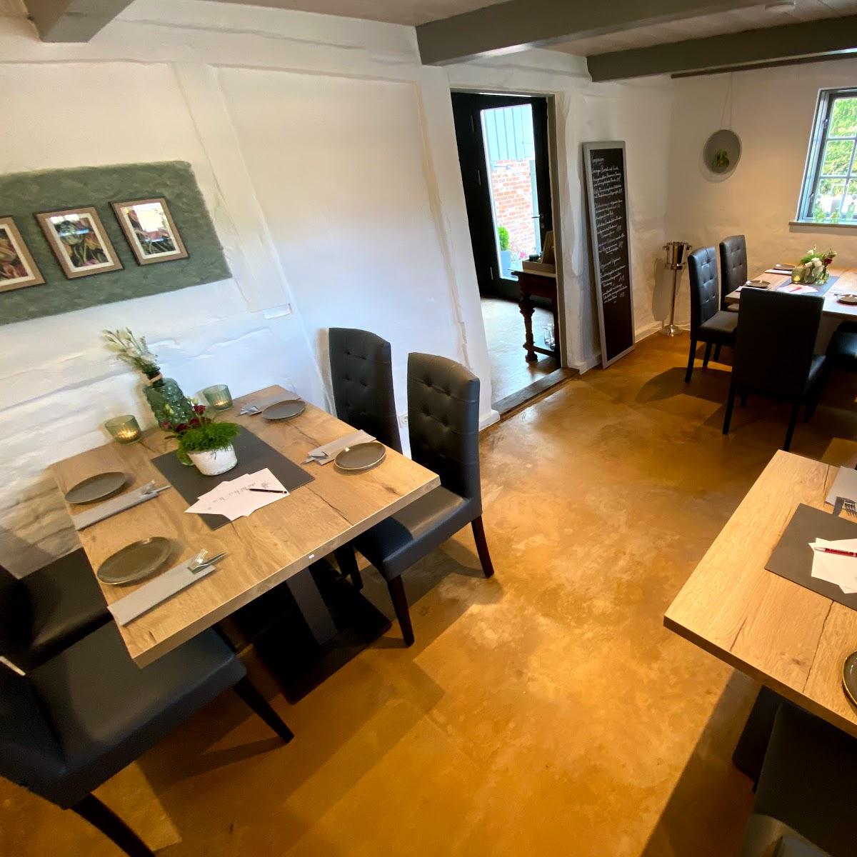 Restaurant "Achtzehn 29" in Klein Rönnau