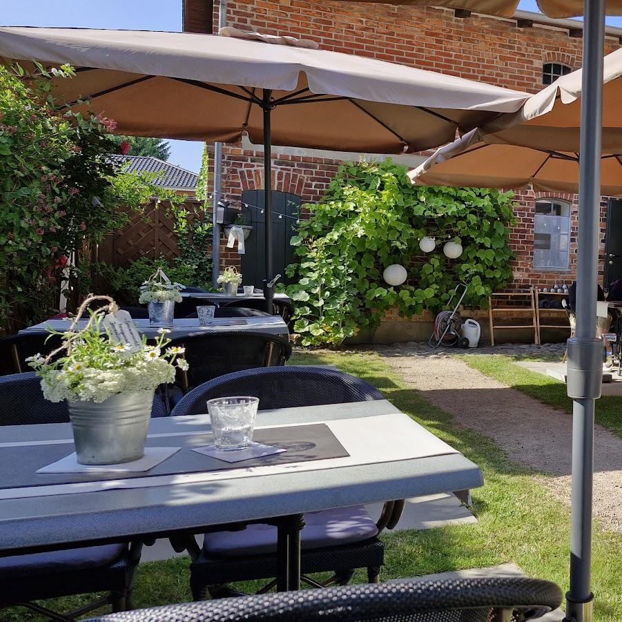 Restaurant "Achtzehn 29" in Klein Rönnau