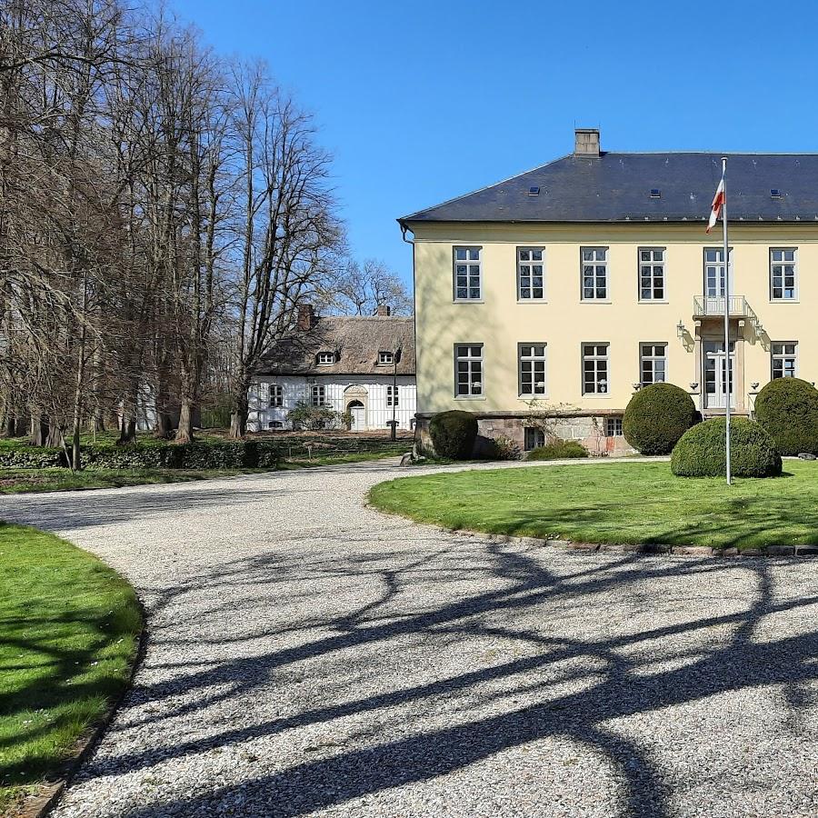 Restaurant "Herrenhaus" in Seedorf