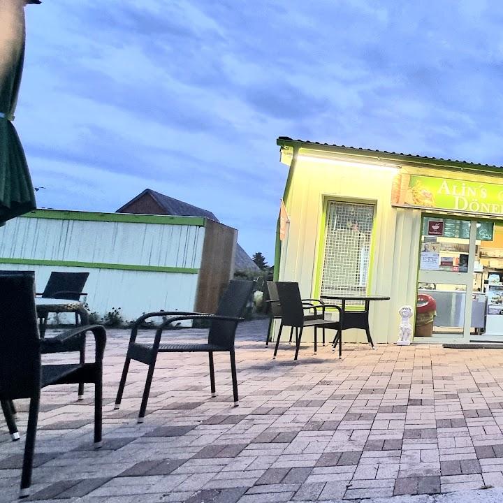 Restaurant "Sana