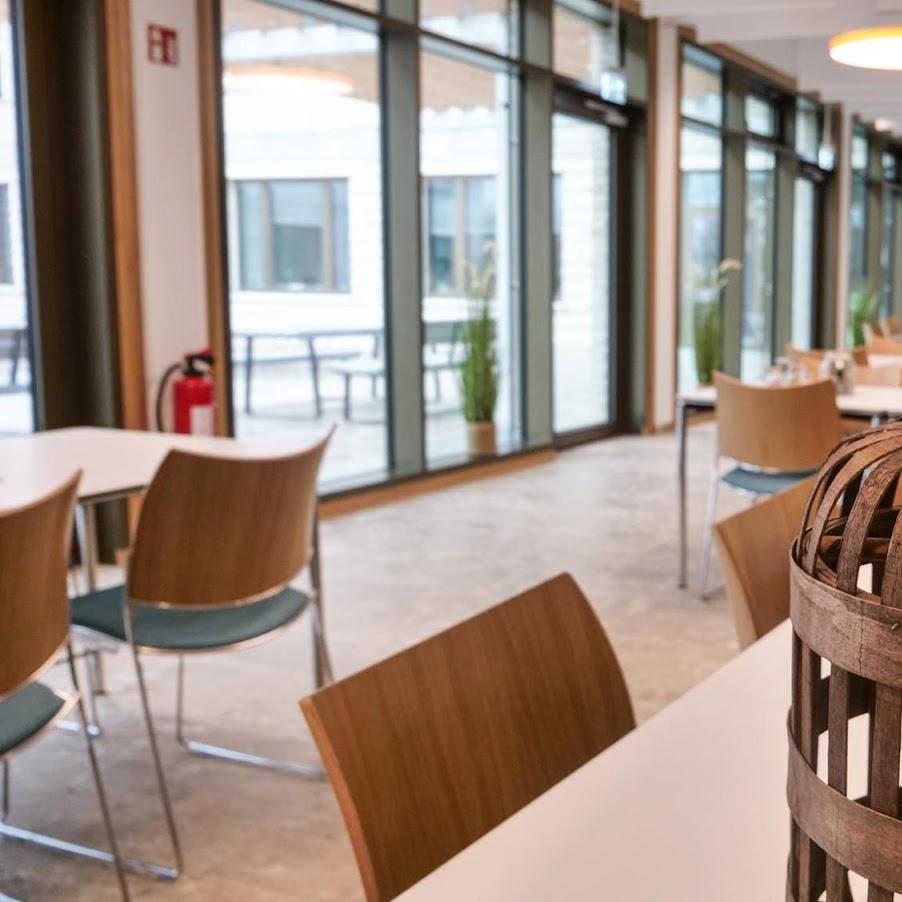 Restaurant "Bistro Mahlzeit" in Bad Segeberg