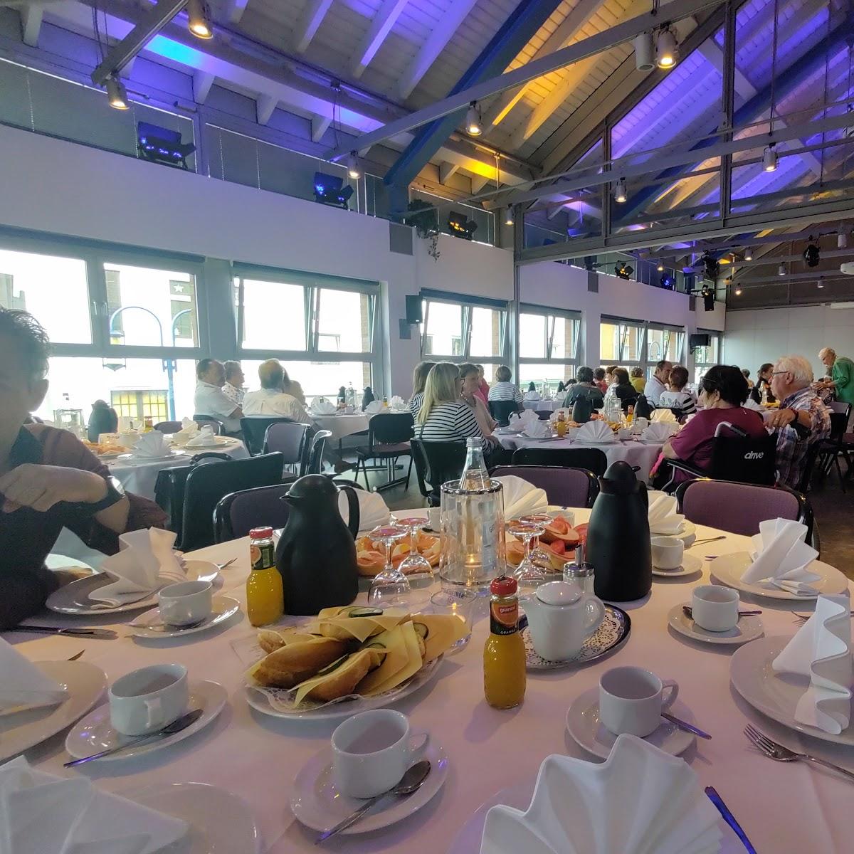 Restaurant "Restaurant Amadeus" in Alsdorf