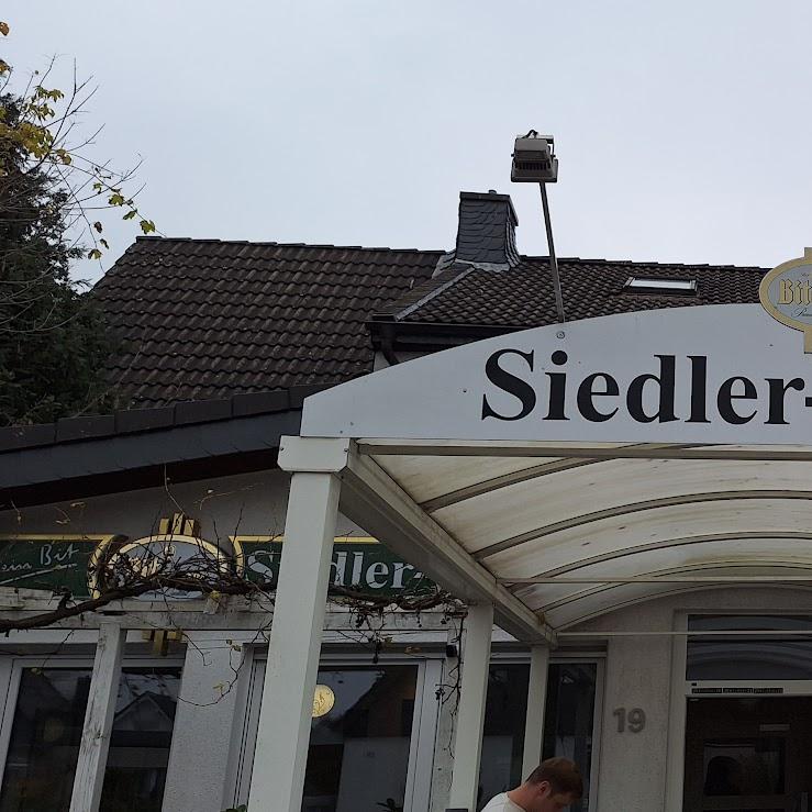 Restaurant "Siedler - Klause" in Alsdorf