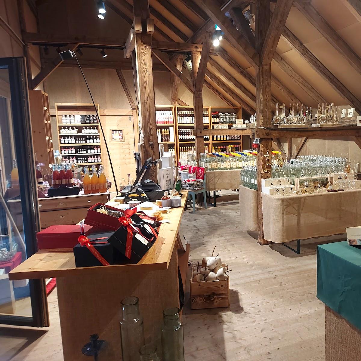 Restaurant "Haus Aretz" in Alsdorf