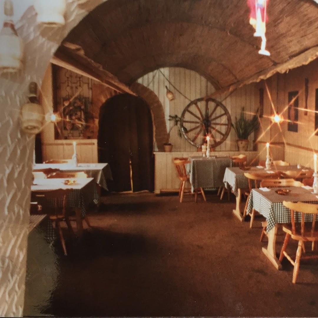 Restaurant "Ristorante Pinocchio" in Alsdorf