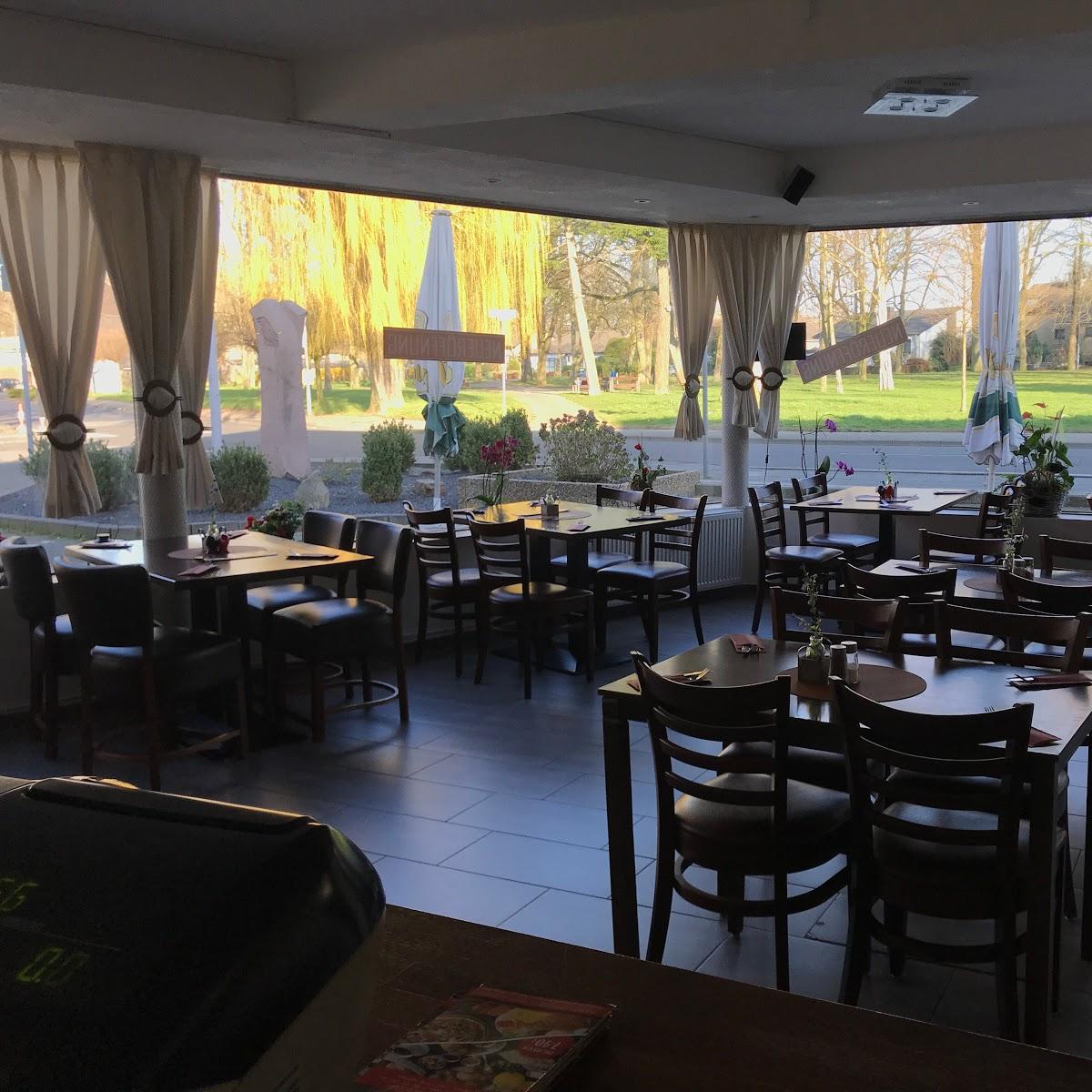 Restaurant "Gözde Restauranta" in Alsdorf