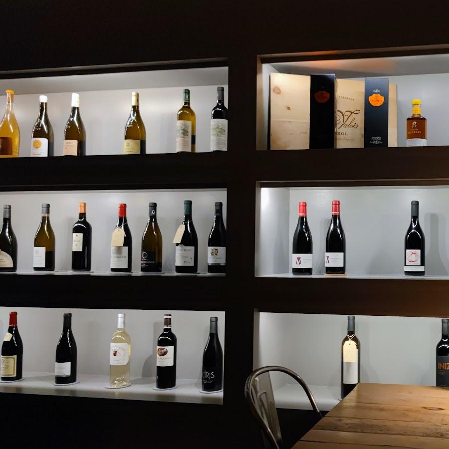 Restaurant "Tamisio Weinhandel, Vinothek & Restaurant" in Alsdorf