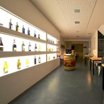 Restaurant "Tamisio Weinhandel, Vinothek & Restaurant" in Alsdorf