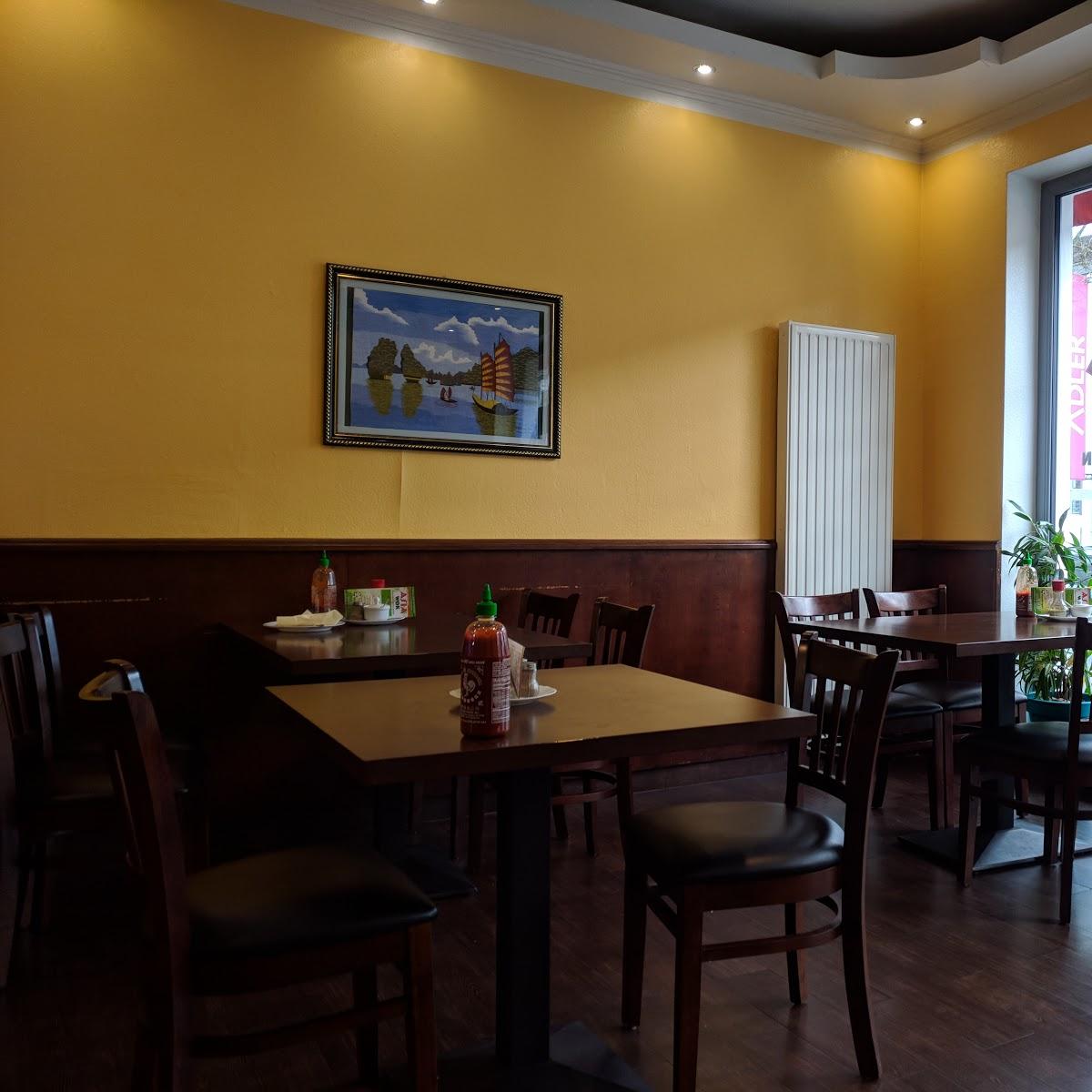 Restaurant "Asia Wok" in Alsdorf