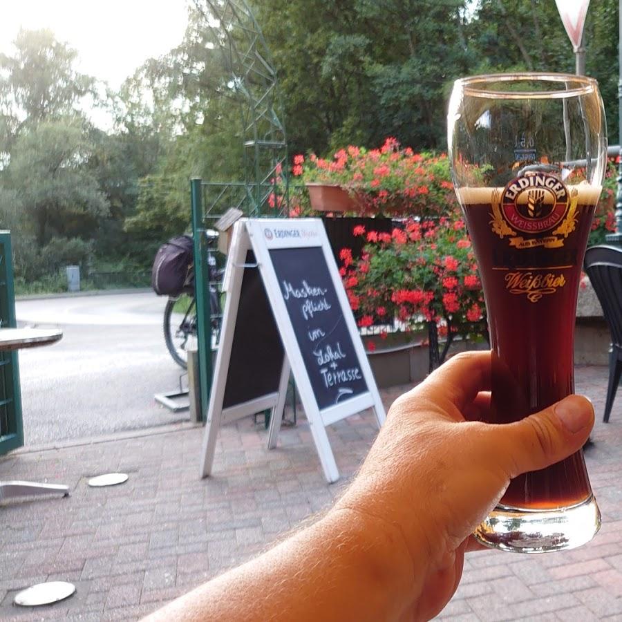 Restaurant "Gaststätte Androsch" in Alsdorf