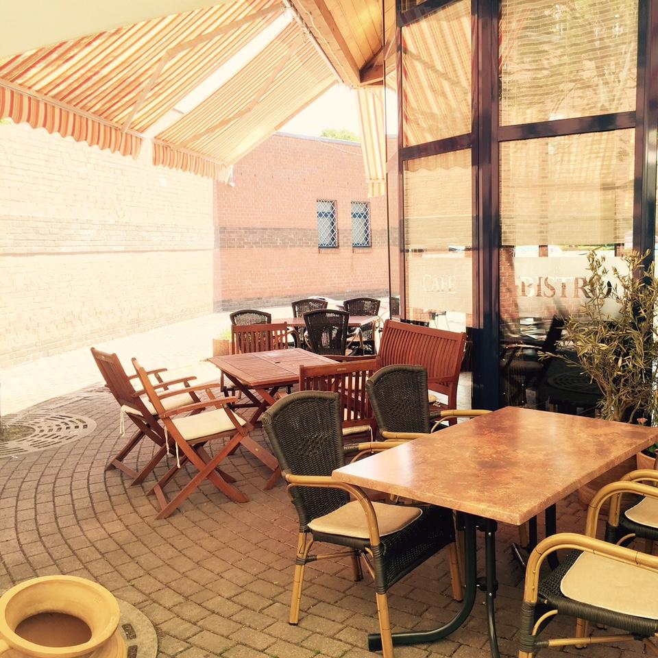 Restaurant "Ristorante Pizzeria Da Pino" in Alsdorf