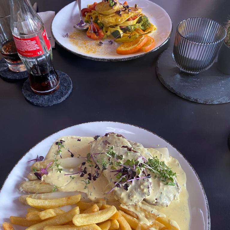 Restaurant "Restaurant Eduard" in Alsdorf