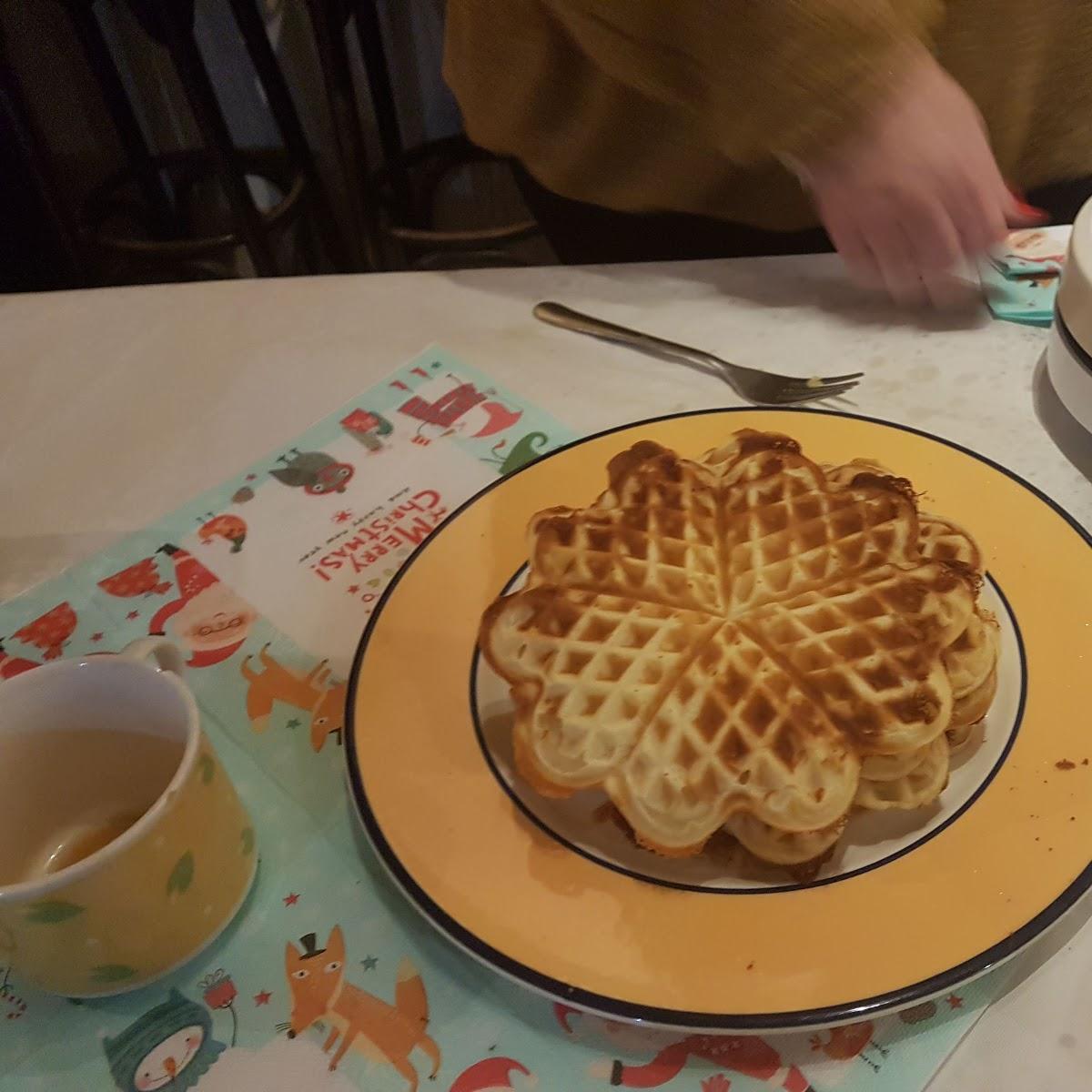 Restaurant "Ursula Gaststätten Restaurants Erkens" in Alsdorf