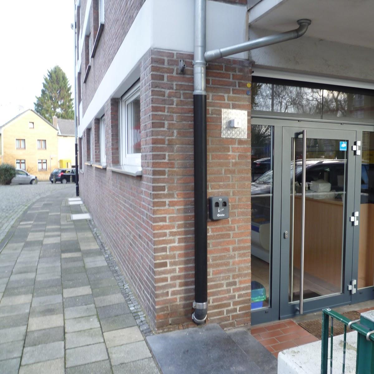 Restaurant "Burg-Grill in" in Alsdorf