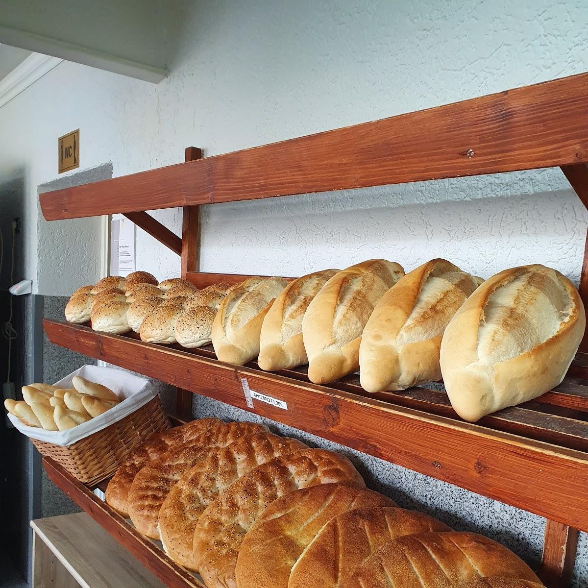 Restaurant "Efem Kebaphaus & Bäckerei" in Alsdorf