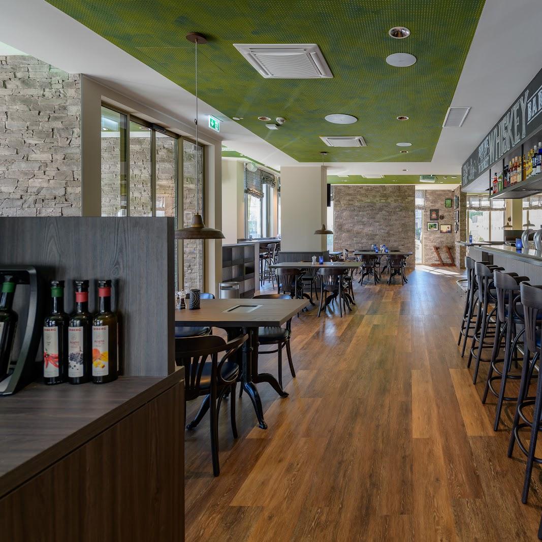 Restaurant "The Public pub & bar" in Bad Reichenhall