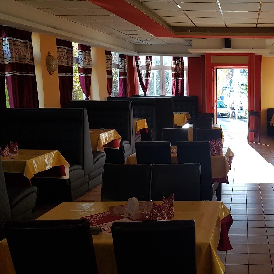 Restaurant "Max Indisches Restaurant" in Bad Reichenhall