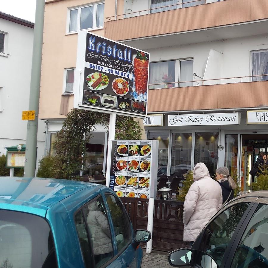 Restaurant "Kristall Restaurant" in  Kelsterbach