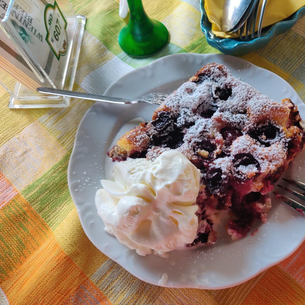 Restaurant "Familie Gassner" in Bad Reichenhall