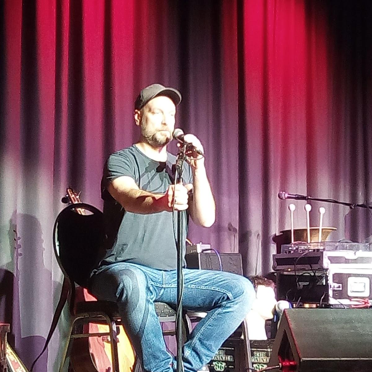 Restaurant "Magazin 3" in Bad Reichenhall