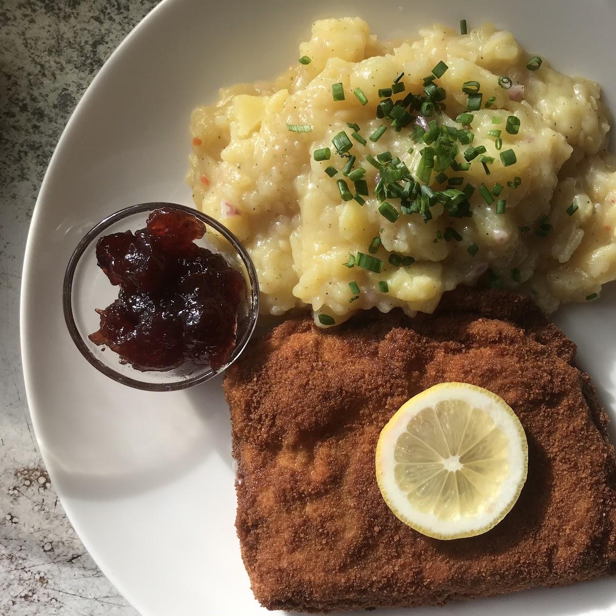 Restaurant "Latte Cafe" in Gars am Inn