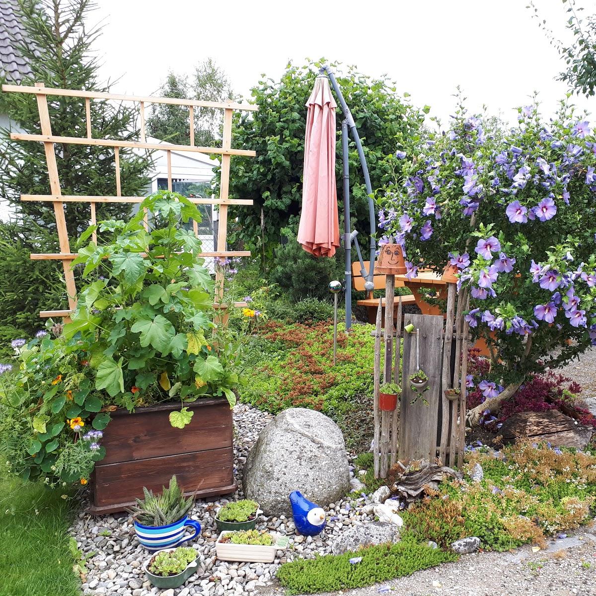 Restaurant "Grill Renate" in Gars am Inn