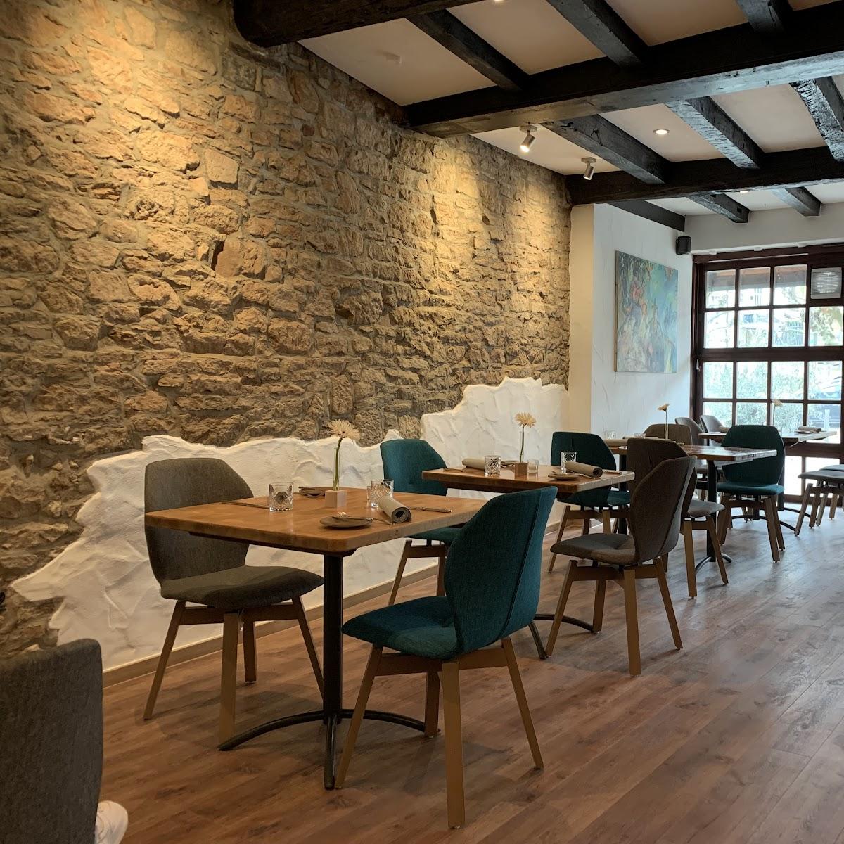 Restaurant "Daniels am Markt" in Kusel