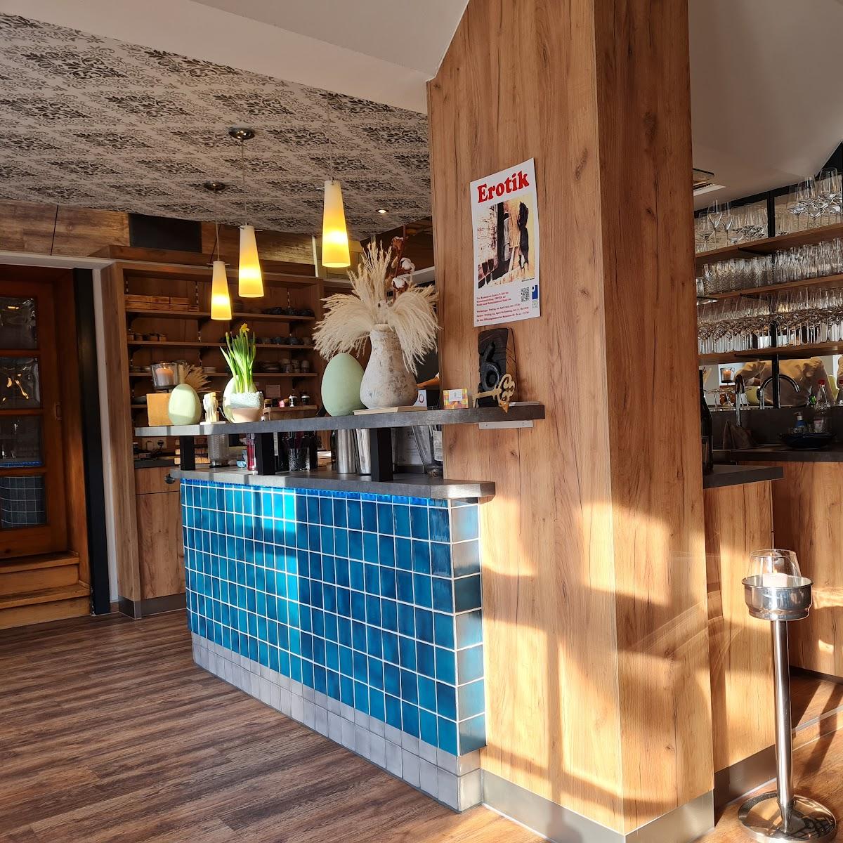 Restaurant "Daniels am Markt" in Kusel