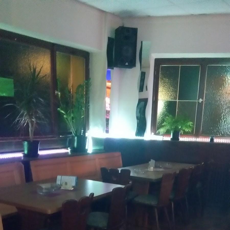 Restaurant "Brückenschänke" in Kusel