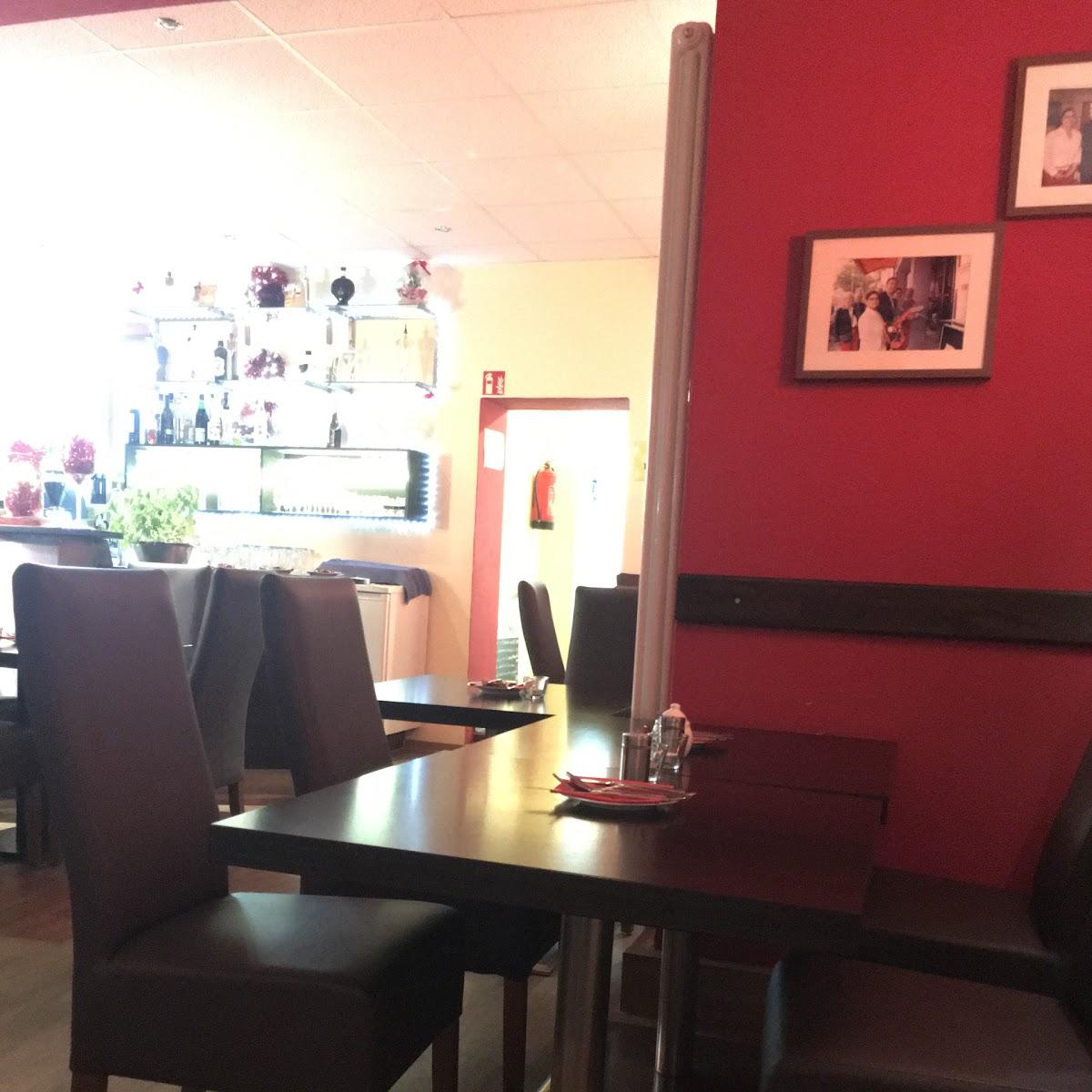 Restaurant "Restaurant Classico" in Hanau